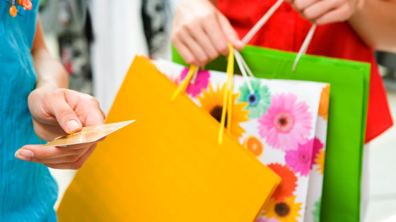 Business insurance for Retail